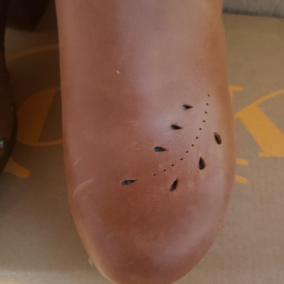 Korks clogs - Picture 3 of 8